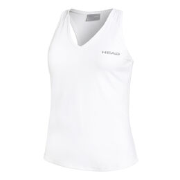HEAD SMU Janet Tank-Top Special Edition